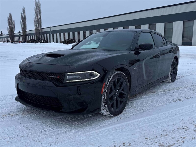 2019 Dodge Charger R/T  5.7 HEMI