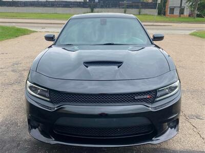 2019 Dodge Charger R/T 5.7 HEMI - Photo 5 - Edmonton, AB T5L 2J7