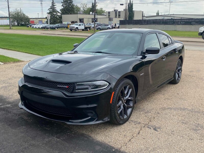 2019 Dodge Charger R/T  5.7 HEMI