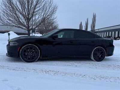 2019 Dodge Charger R/T  5.7 HEMI - Photo 8 - Edmonton, AB T5L 2J7