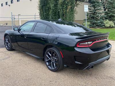 2019 Dodge Charger R/T 5.7 HEMI - Photo 6 - Edmonton, AB T5L 2J7