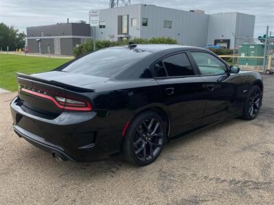 2019 Dodge Charger R/T 5.7 HEMI - Photo 7 - Edmonton, AB T5L 2J7