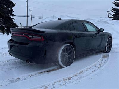 2019 Dodge Charger R/T  5.7 HEMI - Photo 5 - Edmonton, AB T5L 2J7