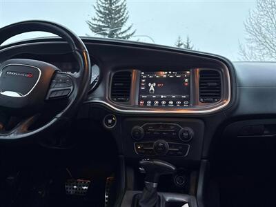 2019 Dodge Charger R/T  5.7 HEMI - Photo 10 - Edmonton, AB T5L 2J7