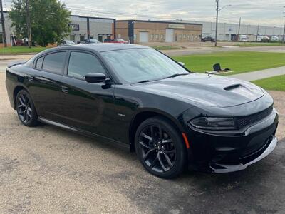 2019 Dodge Charger R/T 5.7 HEMI - Photo 2 - Edmonton, AB T5L 2J7