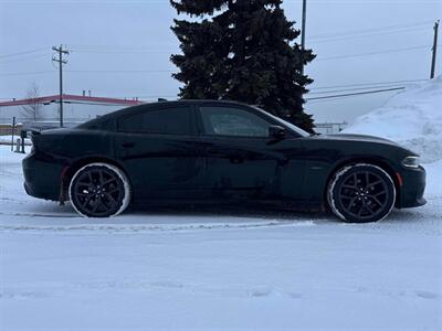 2019 Dodge Charger R/T  5.7 HEMI - Photo 4 - Edmonton, AB T5L 2J7