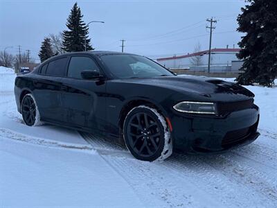 2019 Dodge Charger R/T  5.7 HEMI - Photo 3 - Edmonton, AB T5L 2J7
