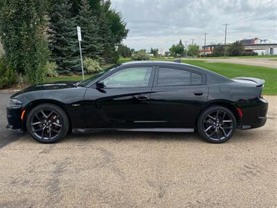 2019 Dodge Charger R/T 5.7 HEMI - Photo 4 - Edmonton, AB T5L 2J7