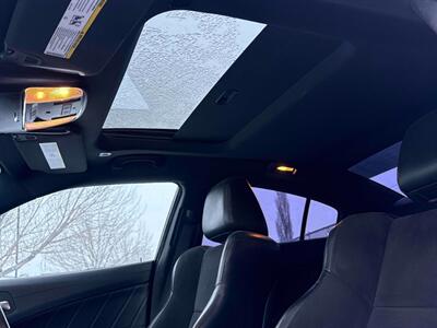 2019 Dodge Charger R/T  5.7 HEMI - Photo 11 - Edmonton, AB T5L 2J7