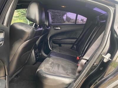 2019 Dodge Charger R/T 5.7 HEMI - Photo 10 - Edmonton, AB T5L 2J7