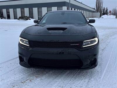 2019 Dodge Charger R/T  5.7 HEMI - Photo 2 - Edmonton, AB T5L 2J7