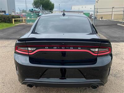 2019 Dodge Charger R/T 5.7 HEMI - Photo 8 - Edmonton, AB T5L 2J7