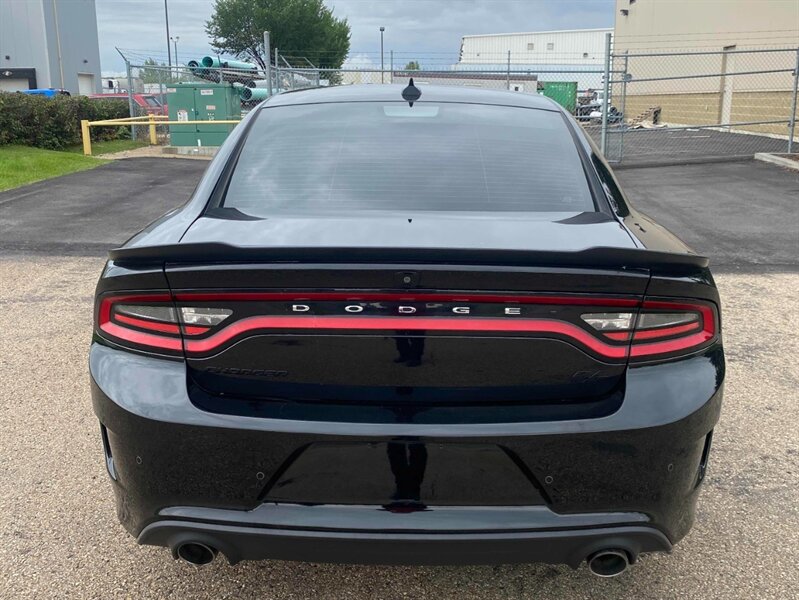2019 Dodge Charger R/T 5.7 HEMI - Photo 8 - Edmonton, AB T5L 2J7