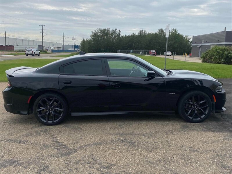 2019 Dodge Charger R/T 5.7 HEMI - Photo 3 - Edmonton, AB T5L 2J7