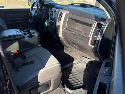 2022 RAM 1500 Classic Tradesman 4x4 - Photo 14 - St Albert, AB T8N 3Z7