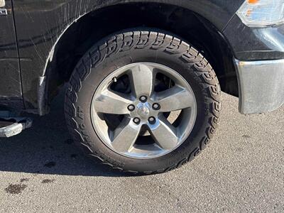 2022 RAM 1500 Classic Tradesman 4x4 - Photo 16 - St Albert, AB T8N 3Z7