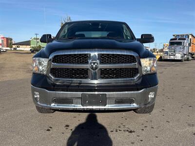 2022 RAM 1500 Classic Tradesman 4x4 - Photo 5 - St Albert, AB T8N 3Z7