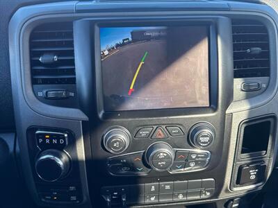 2022 RAM 1500 Classic Tradesman 4x4 - Photo 12 - St Albert, AB T8N 3Z7