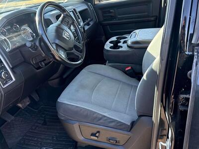 2022 RAM 1500 Classic Tradesman 4x4 - Photo 10 - St Albert, AB T8N 3Z7