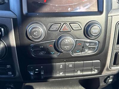 2022 RAM 1500 Classic Tradesman 4x4 - Photo 13 - St Albert, AB T8N 3Z7