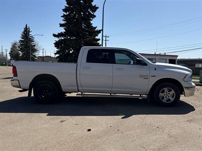 2019 RAM 1500 Classic SLT  4X4 - Photo 7 - Acheson, AB T7X 5A3