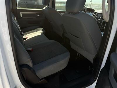 2019 RAM 1500 Classic SLT  4X4 - Photo 12 - Acheson, AB T7X 5A3