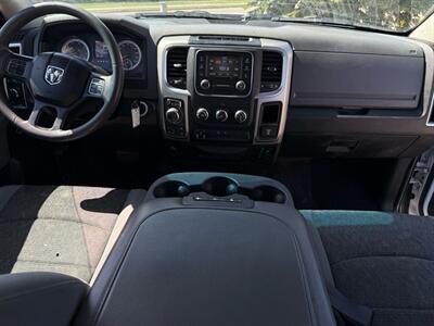 2019 RAM 1500 Classic SLT  4X4 - Photo 10 - Acheson, AB T7X 5A3