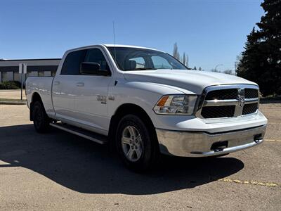 2019 RAM 1500 Classic SLT  4X4 - Photo 8 - Acheson, AB T7X 5A3