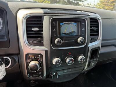 2019 RAM 1500 Classic SLT  4X4 - Photo 11 - Acheson, AB T7X 5A3
