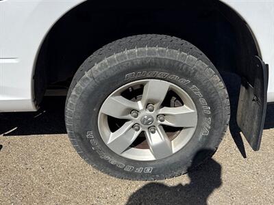 2019 RAM 1500 Classic SLT  4X4 - Photo 13 - Acheson, AB T7X 5A3