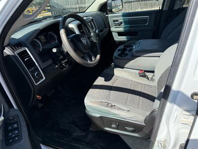 2019 RAM 1500 Classic SLT  4X4 - Photo 9 - Acheson, AB T7X 5A3