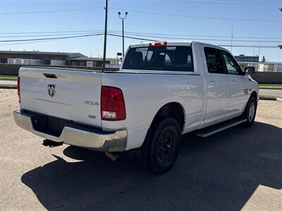2019 RAM 1500 Classic SLT  4X4 - Photo 6 - Acheson, AB T7X 5A3