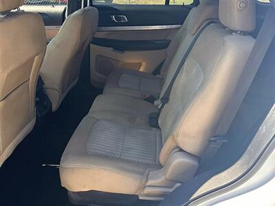2017 Ford Explorer AWD 7 Passenger   - Photo 13 - Acheson, AB T7X 5A3