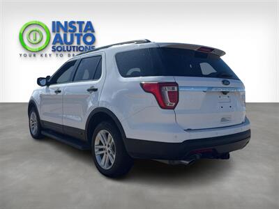 2017 Ford Explorer AWD 7 Passenger   - Photo 3 - Acheson, AB T7X 5A3