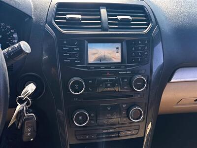 2017 Ford Explorer AWD 7 Passenger   - Photo 12 - Acheson, AB T7X 5A3