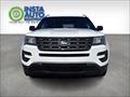 2017 Ford Explorer AWD 7 Passenger   - Photo 8 - Acheson, AB T7X 5A3