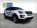 2017 Ford Explorer AWD 7 Passenger   - Photo 7 - Acheson, AB T7X 5A3