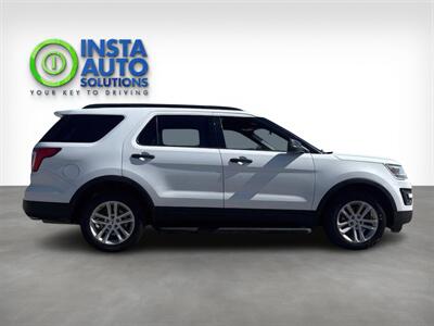 2017 Ford Explorer AWD 7 Passenger   - Photo 6 - Acheson, AB T7X 5A3