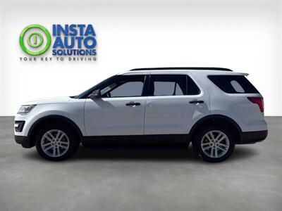 2017 Ford Explorer AWD 7 Passenger   - Photo 2 - Acheson, AB T7X 5A3