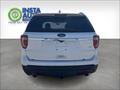 2017 Ford Explorer AWD 7 Passenger   - Photo 4 - Acheson, AB T7X 5A3