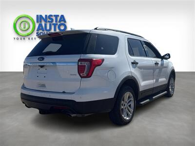 2017 Ford Explorer AWD 7 Passenger   - Photo 5 - Acheson, AB T7X 5A3
