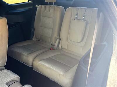 2017 Ford Explorer AWD 7 Passenger   - Photo 14 - Acheson, AB T7X 5A3