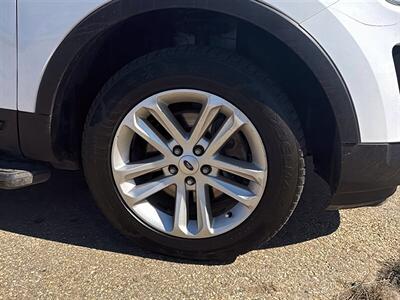 2017 Ford Explorer AWD 7 Passenger   - Photo 9 - Acheson, AB T7X 5A3