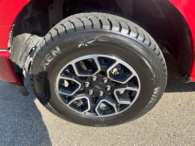 2022 Ford F-150 XLT FX4  4x4 - Photo 16 - St Albert, AB T8N 3Z7