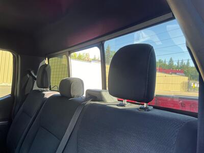 2022 Ford F-150 XLT FX4  4x4 - Photo 15 - St Albert, AB T8N 3Z7
