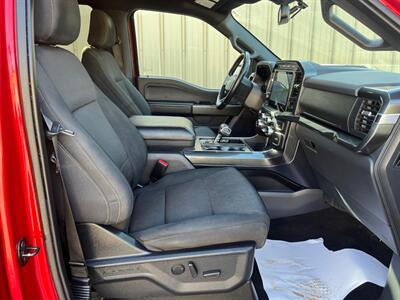 2022 Ford F-150 XLT FX4  4x4 - Photo 12 - St Albert, AB T8N 3Z7