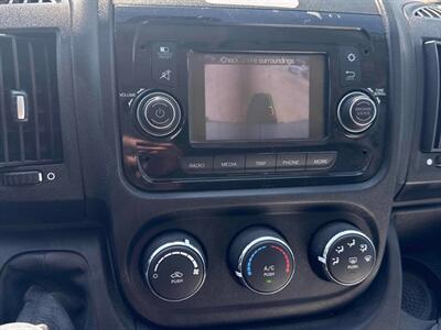 2020 RAM ProMaster 3500 159 WB   - Photo 11 - Acheson, AB T7X 5A3