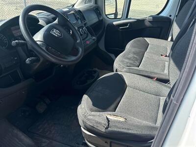 2020 RAM ProMaster 3500 159 WB   - Photo 9 - Acheson, AB T7X 5A3