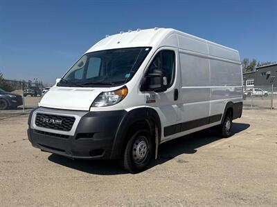 2020 RAM ProMaster 3500 159 WB   - Photo 1 - Acheson, AB T7X 5A3