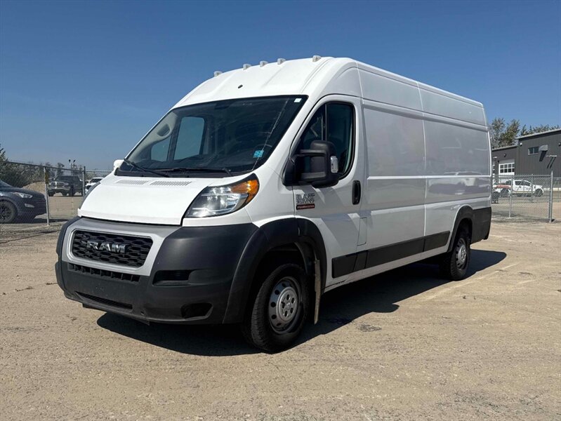 2020 RAM ProMaster 3500 159 WB  